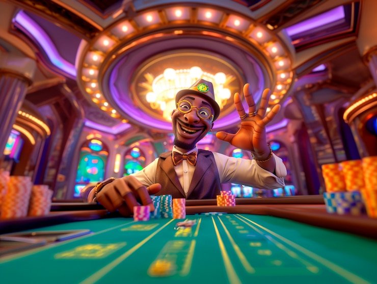 iplwin Live Casino